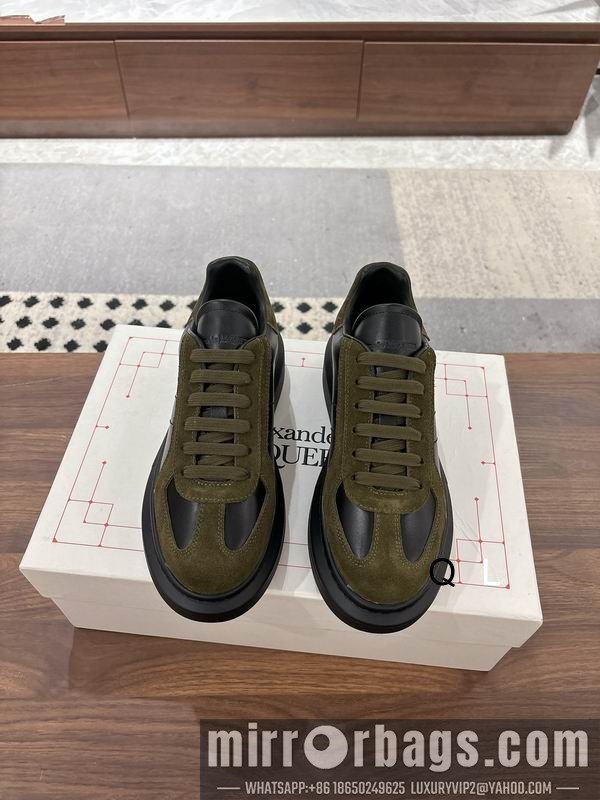 Alexander McQueen Shoes Alexander Mcqueen sz35-45 N0110