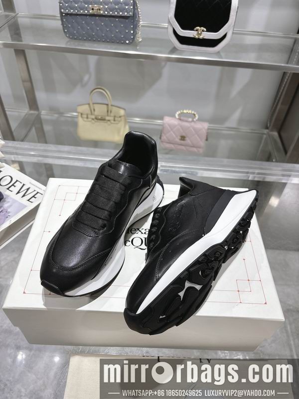 Alexander McQueen Shoes Alexander McQueen sz35-45 mnq0210