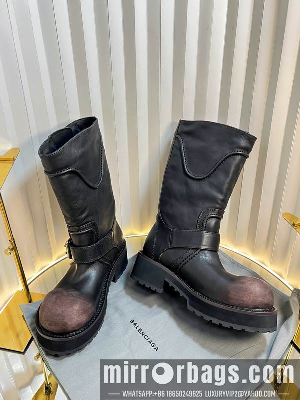 Balenciaga Shoes Balenciaga sz35-45 mnh0601