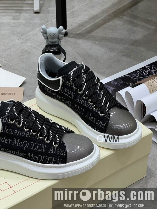 Alexander McQueen Shoes Alexander Mcqueen sz34-46 7C WM0439