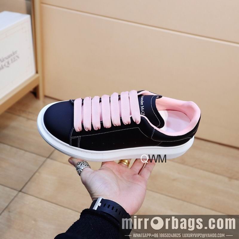 Alexander McQueen Shoes Alexander Mcqueen sz35-45 3C TF0445