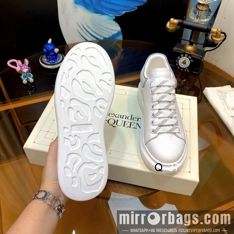 Alexander McQueen Shoes Alexander McQUEEN sz35-45 MK0832