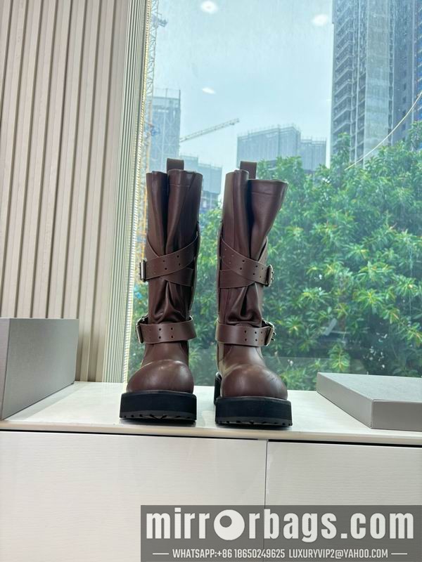 Balenciaga Shoes Balenciaga sz35-42 mnh0801