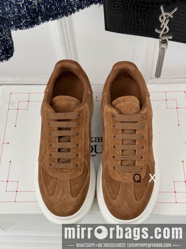 Alexander McQueen Shoes Alexander Mcqueen sz35-45 N0108