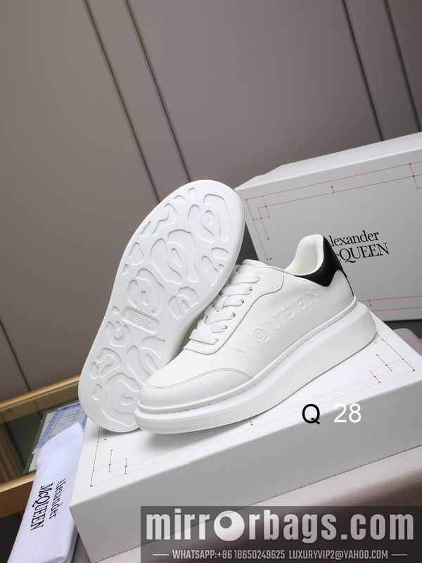 Alexander McQueen Shoes Alexander Mcqueen sz35-45 N1001
