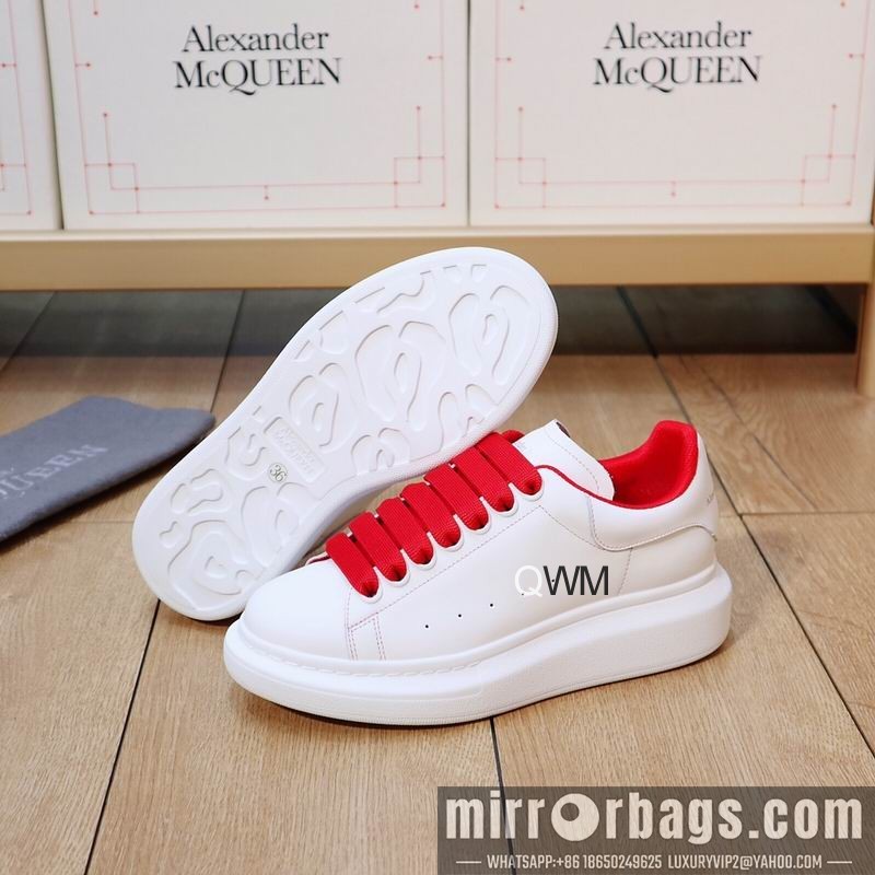 Alexander McQueen Shoes Alexander Mcqueen sz35-45 3C TF0445
