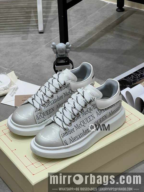 Alexander McQueen Shoes Alexander Mcqueen sz34-46 7C WM0439