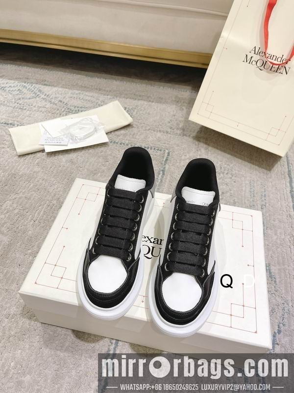 Alexander McQueen Shoes Alexander Mcqueen sz35-45 5C GDT0449