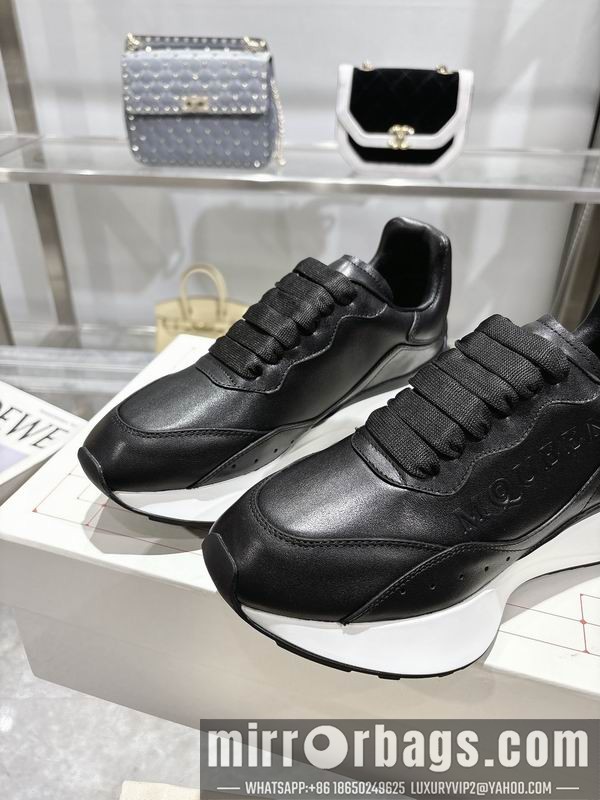Alexander McQueen Shoes Alexander McQueen sz35-46 hnh0801