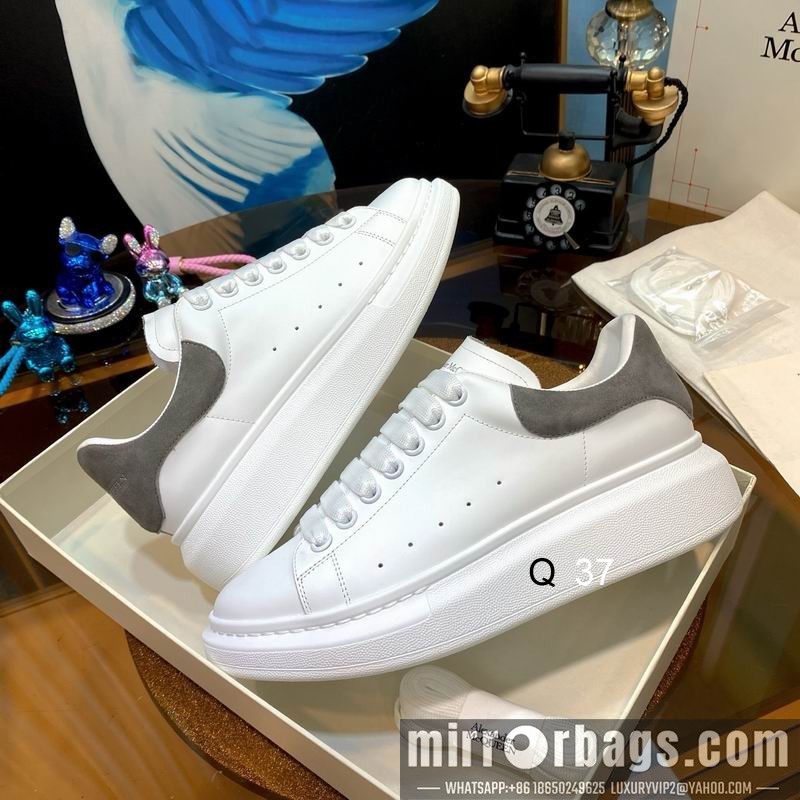Alexander McQueen Shoes Alexander Mcqueen sz35-45 MK0851