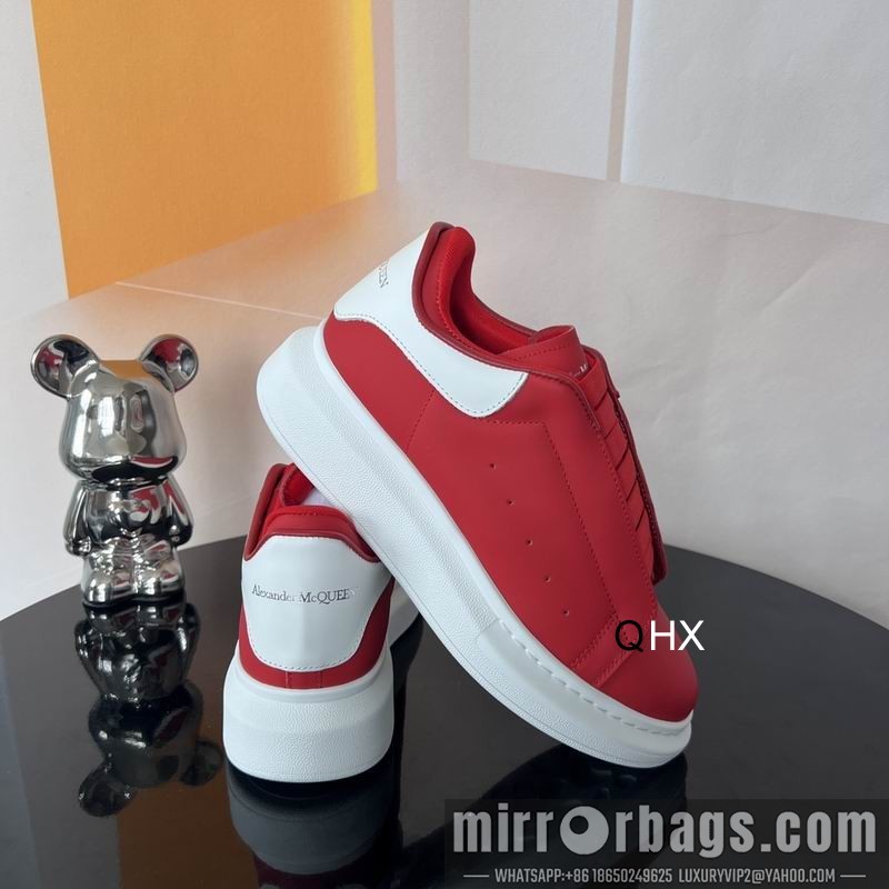 Alexander McQueen Shoes Alexander Mcqueen sz35-45 8C QL0450