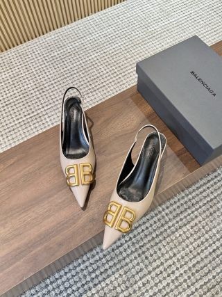 Balenciaga Shoes Balenciaga sz35-42 jyh0501