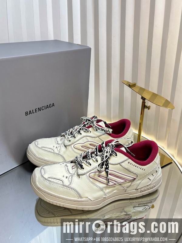 Balenciaga Shoes Balenciaga sz35-45 mnh0801