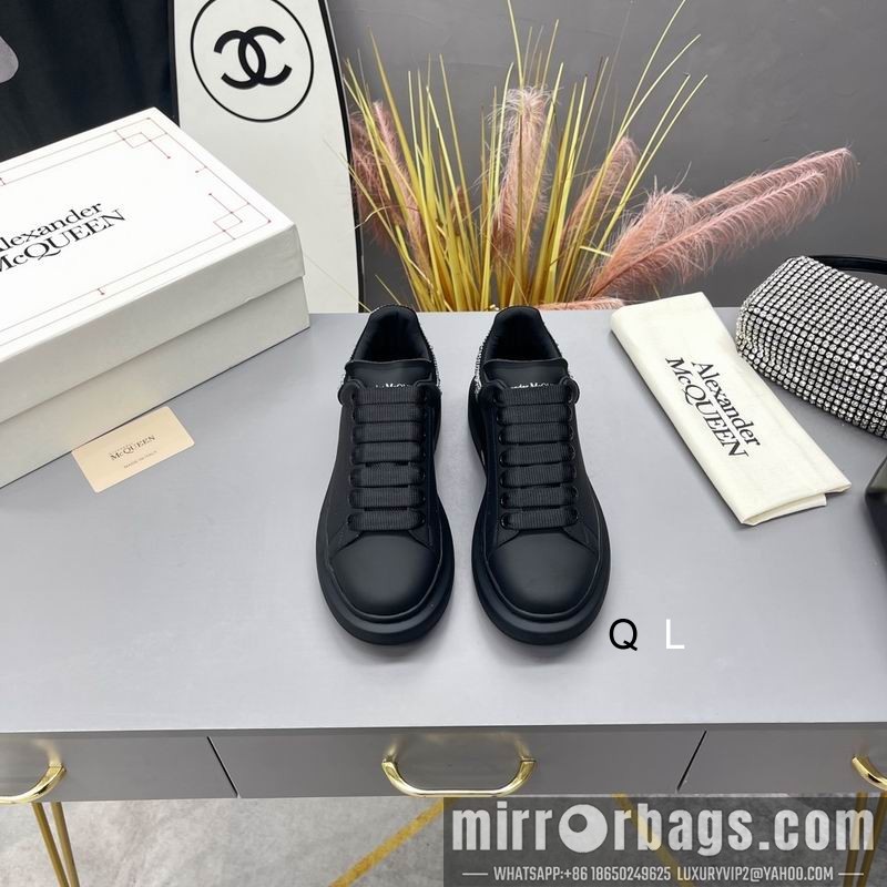 Alexander McQueen Shoes Alexander Mcqueen sz35-45 XJ0452