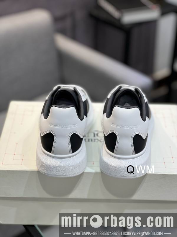 Alexander McQueen Shoes ALexander McQueen sz35-44 JX0119