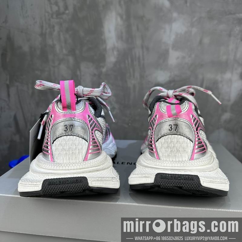 Balenciaga Shoes Balenciaga sz35-46 hnh0702