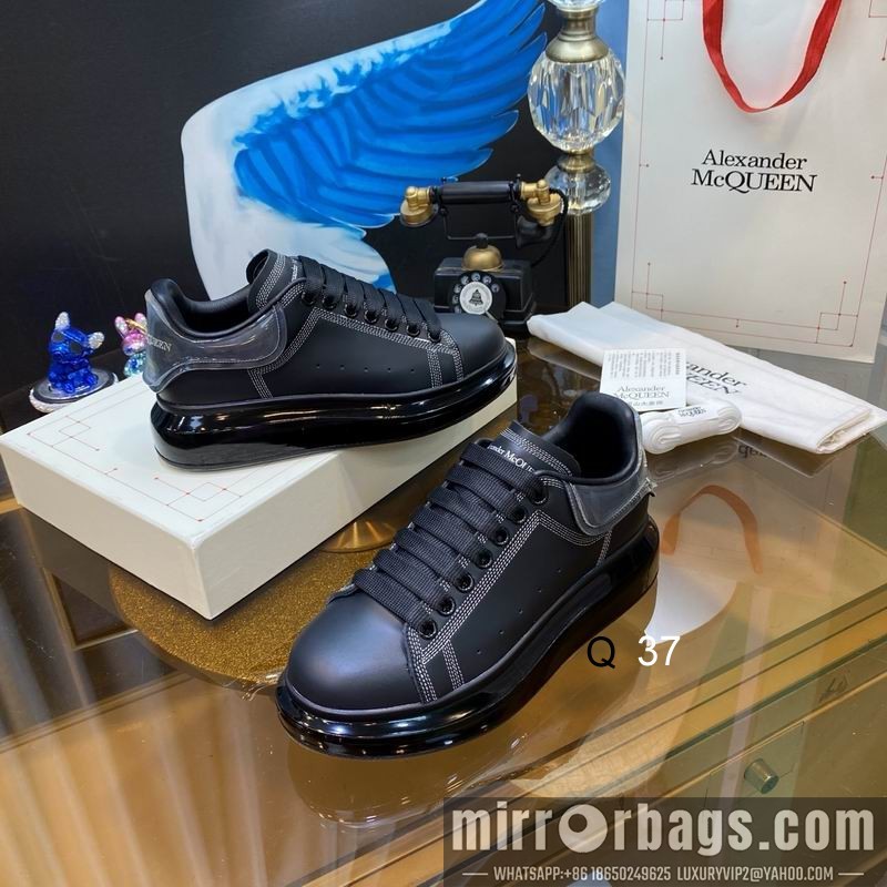 Alexander McQueen Shoes Alexander McQUEEN sz35-45 MK1003