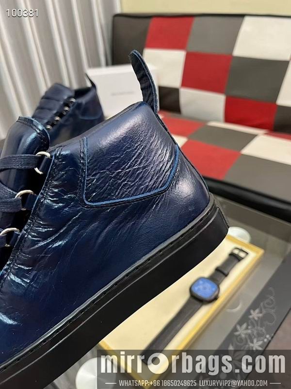 Balenciaga Shoes Balenciaga sz38-44 jyq0109