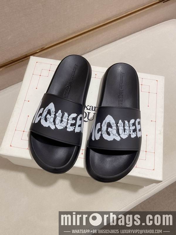 Alexander McQueen Shoes Alexander McQueen sz38-45 hnw0502