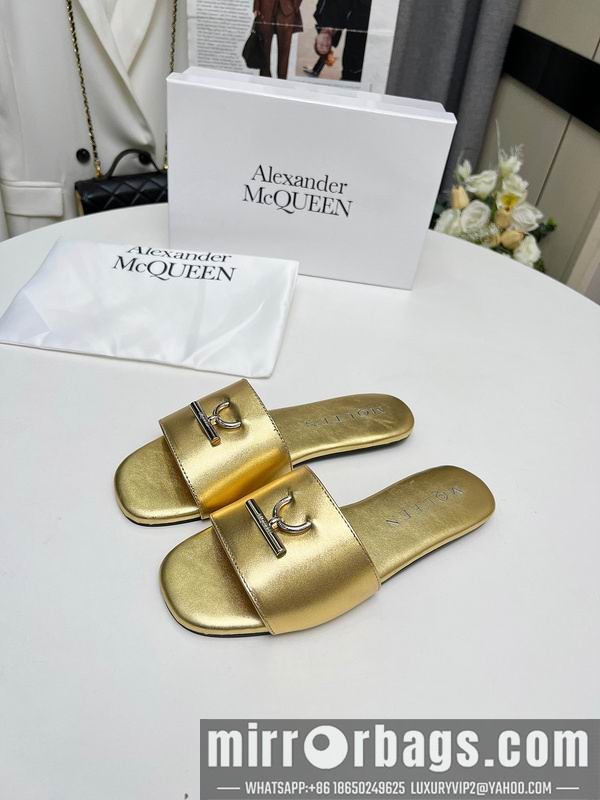 Alexander McQueen Shoes Alexander McQueen 35-43 jyh0501