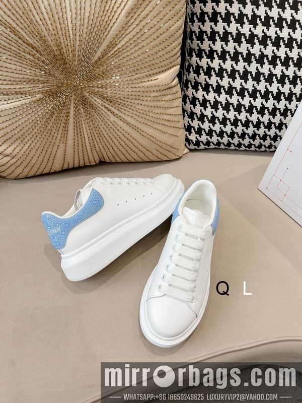 Alexander McQueen Shoes Alexander Mcqueen sz35-45 FS0117