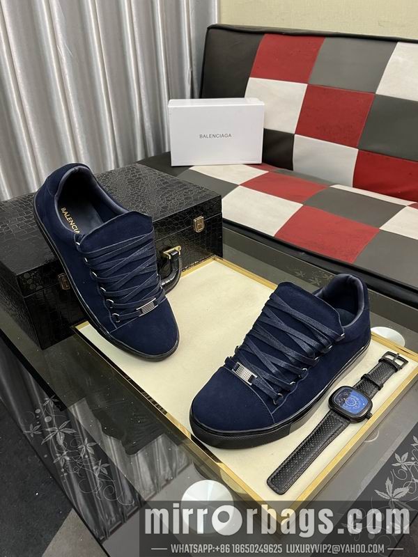 Balenciaga Shoes Balenciaga sz38-46 hnh0701