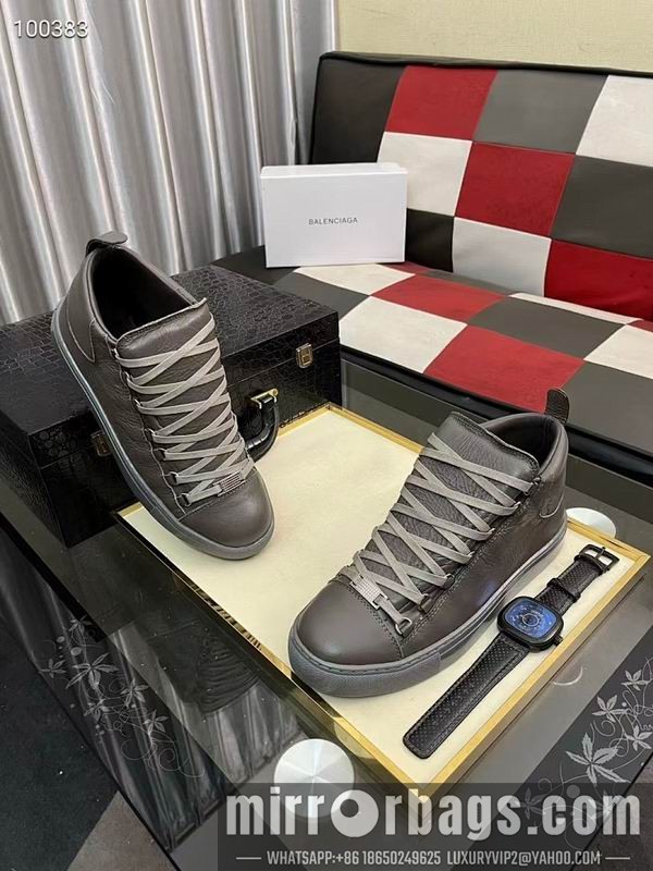 Balenciaga Shoes Balenciaga sz38-44 jyq0111