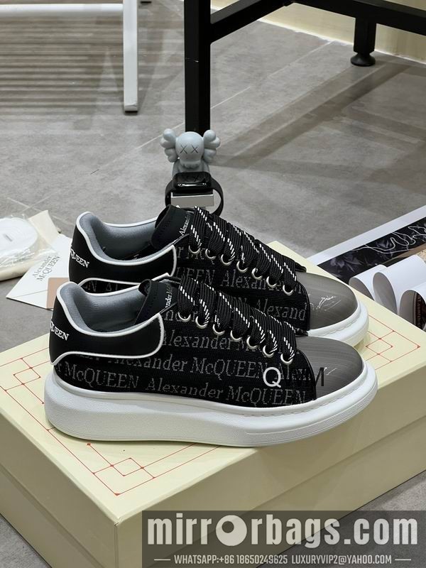 Alexander McQueen Shoes Alexander Mcqueen sz34-46 7C WM0439