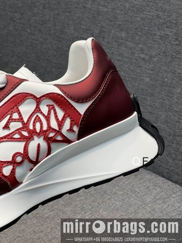 Alexander McQueen Shoes Alexander Mcqueen sz35-44 6C WM0443