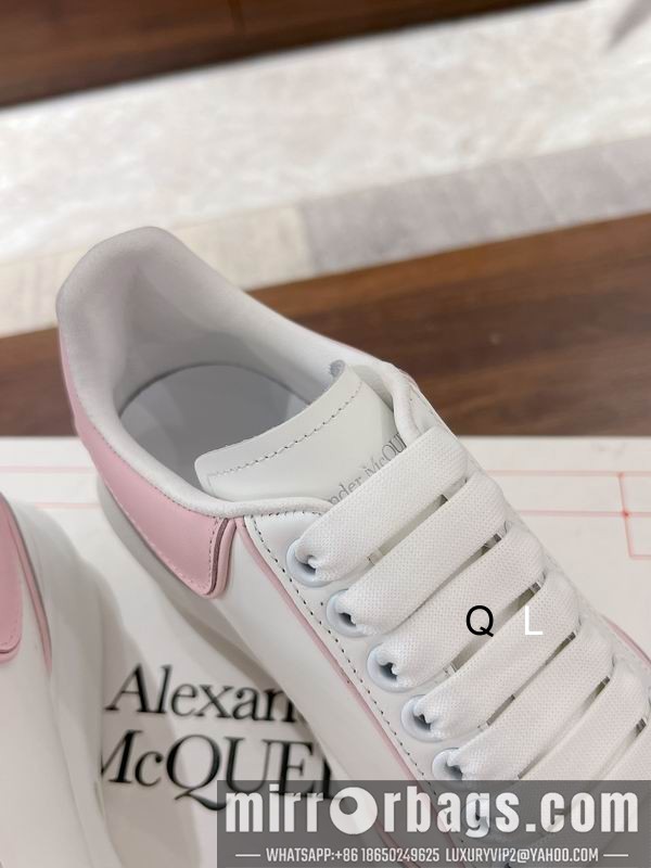 Alexander McQueen Shoes Alexander Mcqueen sz35-45 L0116