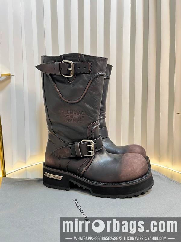 Balenciaga Shoes Balenciaga sz35-45 mnh0601