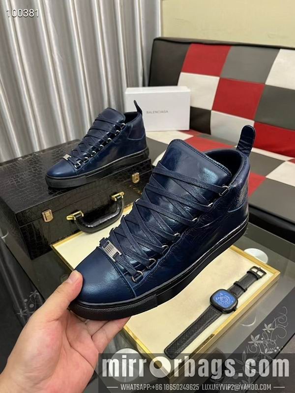 Balenciaga Shoes Balenciaga sz38-44 jyq0109