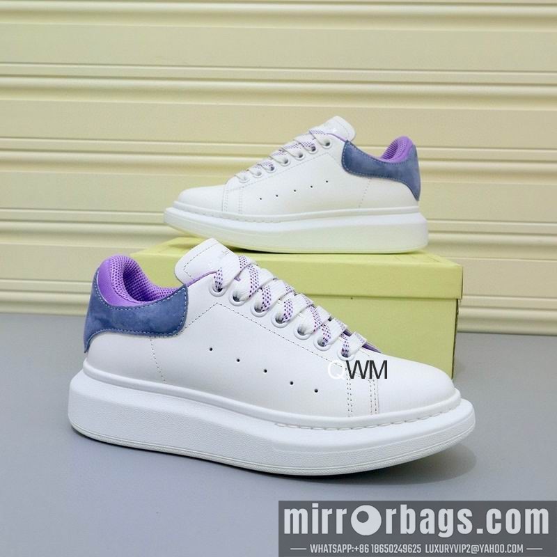 Alexander McQueen Shoes Alexander Mcqueen sz35-44 3C ngh0542