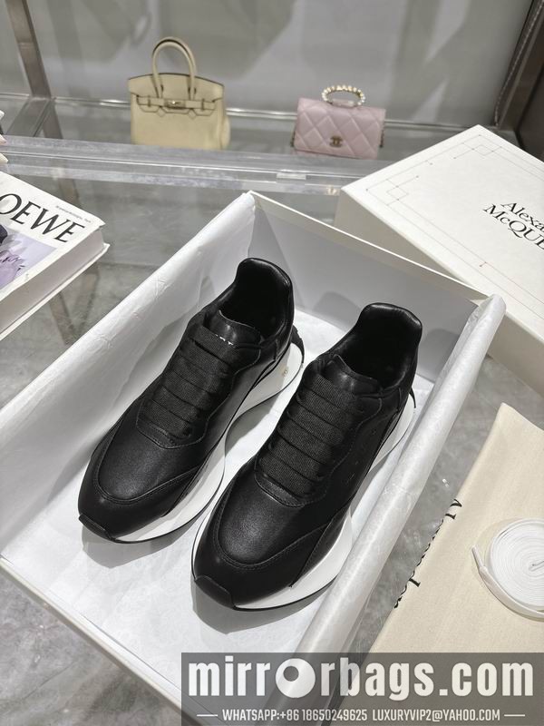 Alexander McQueen Shoes Alexander McQueen sz35-46 hnh0801