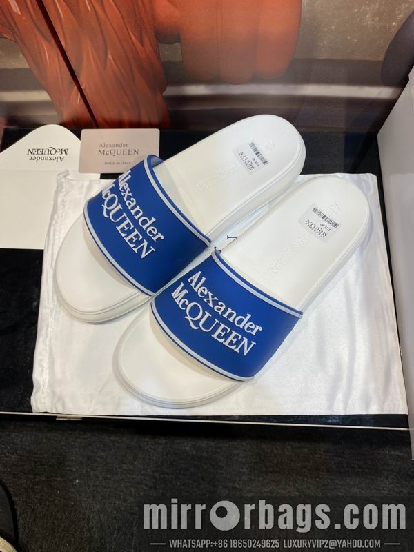 Alexander McQueen Shoes Alexander McQueen sz38-46 mnw0501
