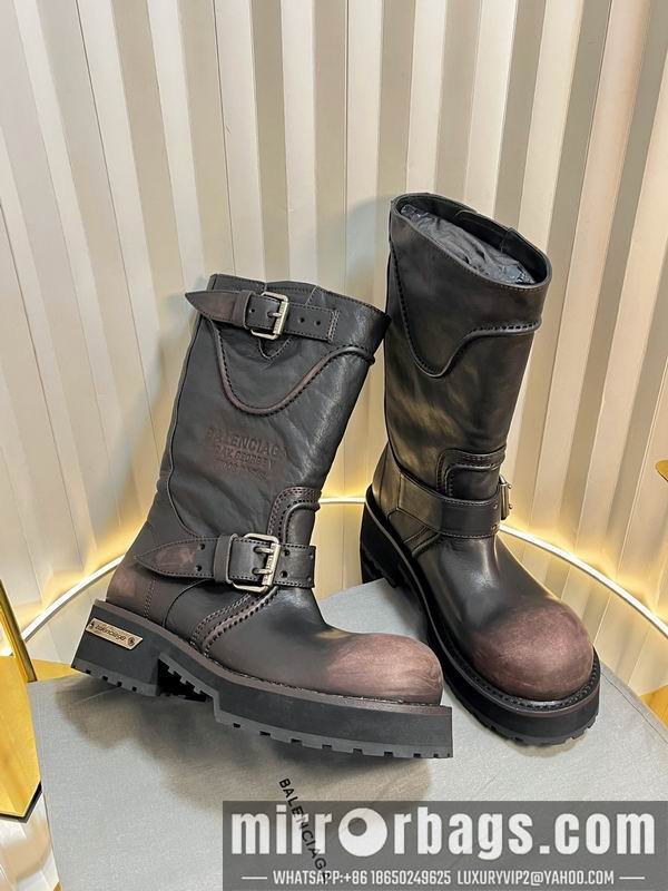 Balenciaga Shoes Balenciaga sz35-45 mnh0601