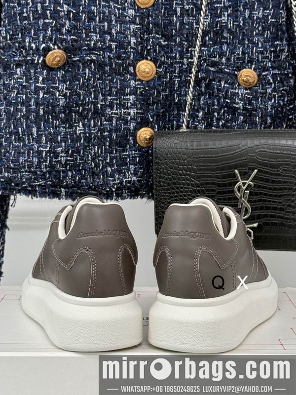 Alexander McQueen Shoes Alexander Mcqueen sz35-45 N0108