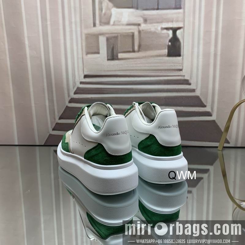 Alexander McQueen Shoes Alexander McQueen sz34-46 10C F0441
