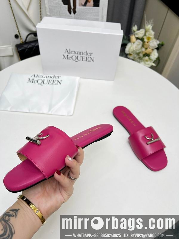 Alexander McQueen Shoes Alexander McQueen 35-43 jyh0501