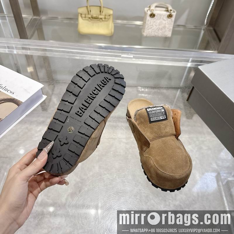 Balenciaga Shoes Balenciaga sz35-40 mnq1201