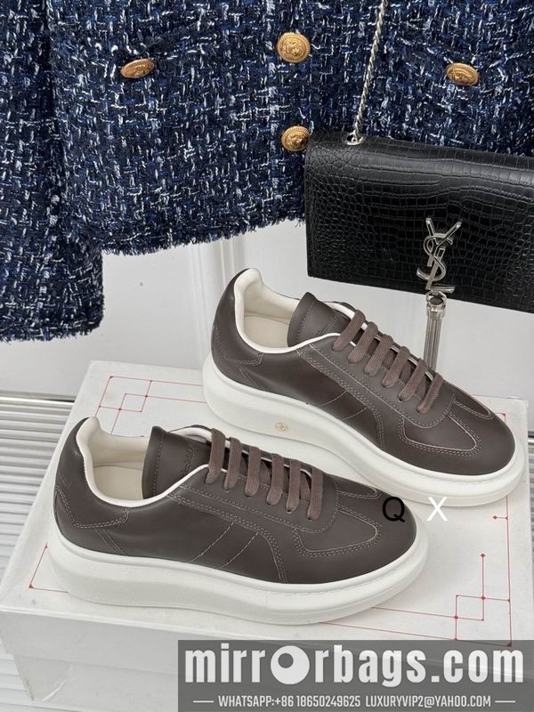 Alexander McQueen Shoes Alexander Mcqueen sz35-45 N0108