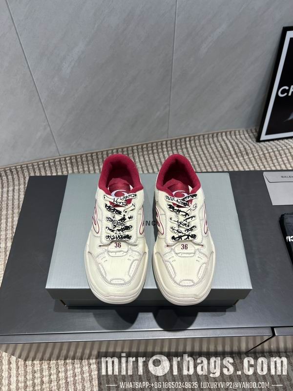 Balenciaga Shoes Balenciaga sz35-45 mnh0802
