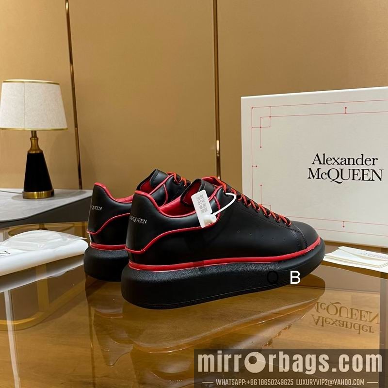 Alexander McQueen Shoes Alexander Mcqueen sz35-45 LL0113