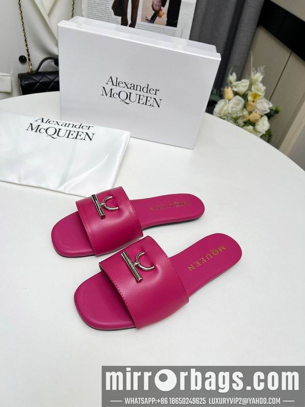 Alexander McQueen Shoes Alexander McQueen 35-43 jyh0501