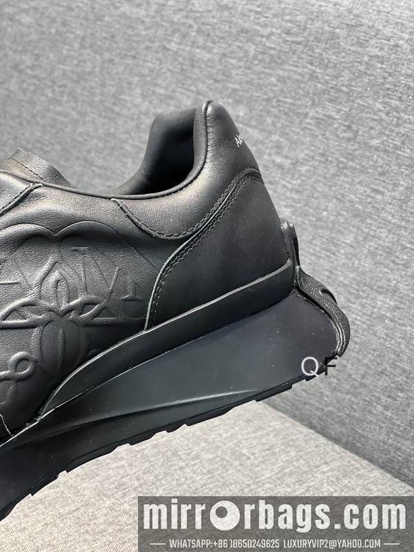Alexander McQueen Shoes Alexander Mcqueen sz35-44 6C WM0443