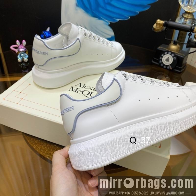 Alexander McQueen Shoes Alexander McQUEEN sz35-45 MK0832