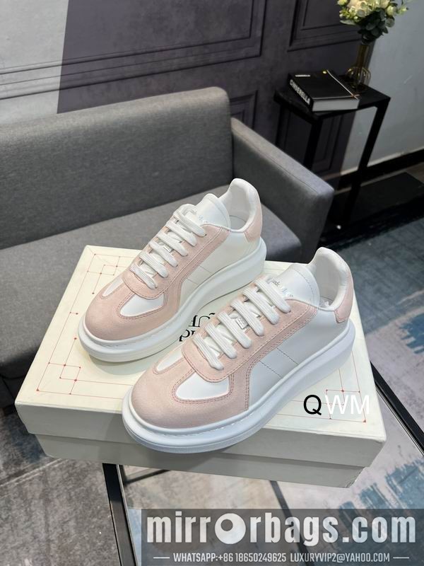 Alexander McQueen Shoes ALexander McQueen sz35-44 JX0119