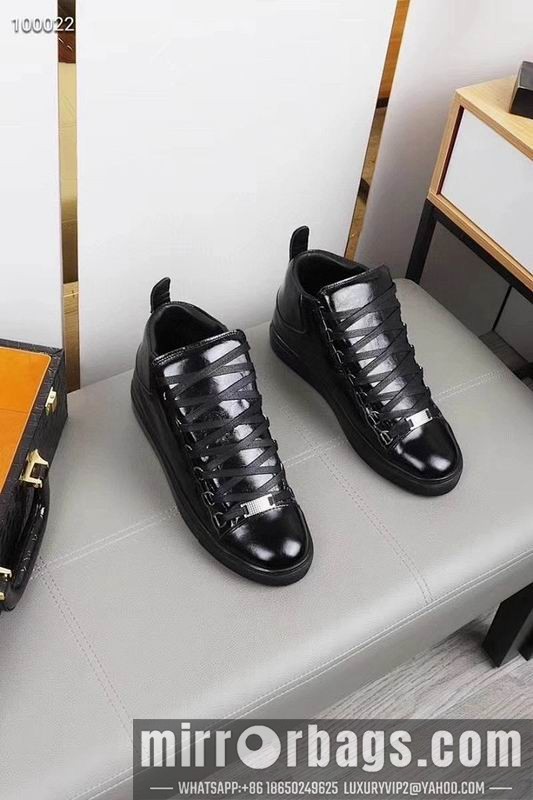 Balenciaga Shoes Balenciaga sz38-44 jyq0108