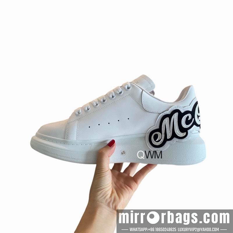 Alexander McQueen Shoes Alexander Mcqueen sz34-46 5C WM0438