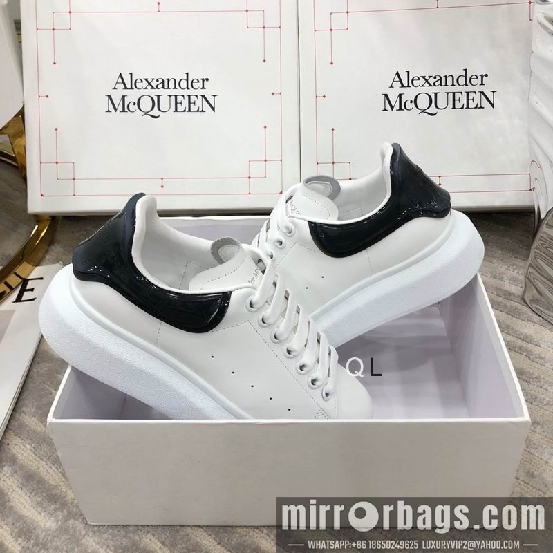 Alexander McQueen Shoes Alexander McQueen sz38-44 3C WM0453